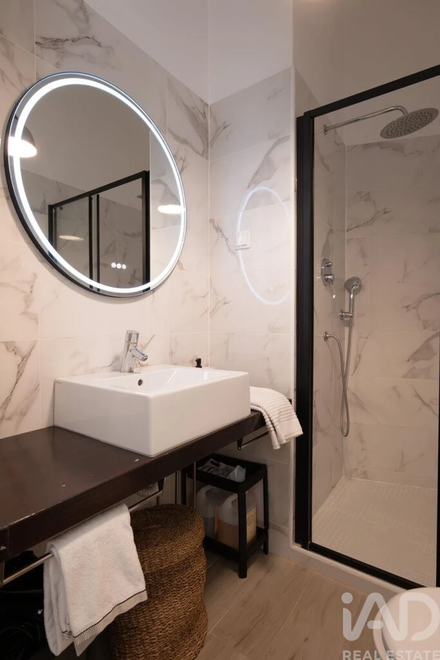 Apartamento T3 para Venda em Santa Maria Maior Foto 8