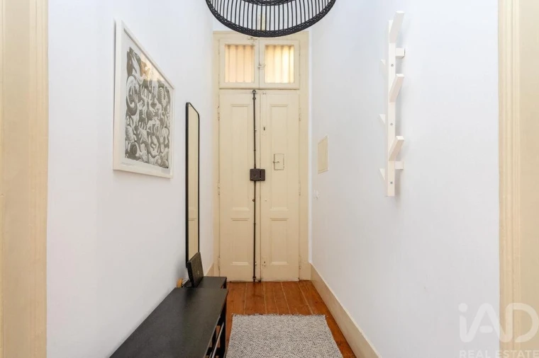 Apartamento T3 para Venda em Santa Maria Maior Foto 19