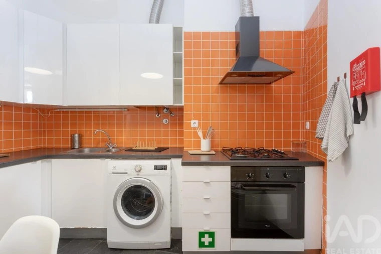 Apartamento T3 para Venda em Santa Maria Maior Foto 23