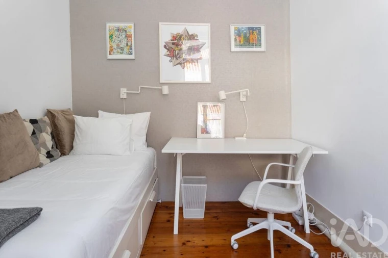 Apartamento T3 para Venda em Santa Maria Maior Foto 20