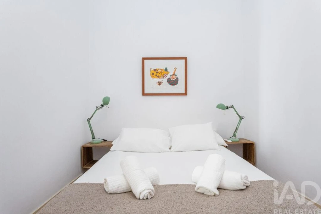 Apartamento T3 para Venda em Santa Maria Maior Foto 18