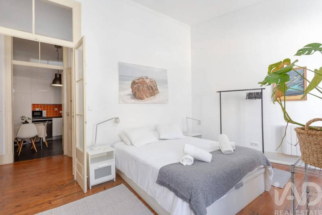 Apartamento T3 para Venda em Santa Maria Maior Foto 15