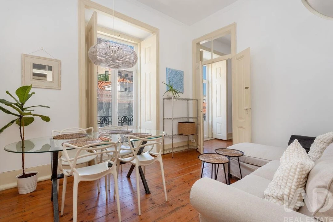 Apartamento T3 para Venda em Santa Maria Maior Foto 1