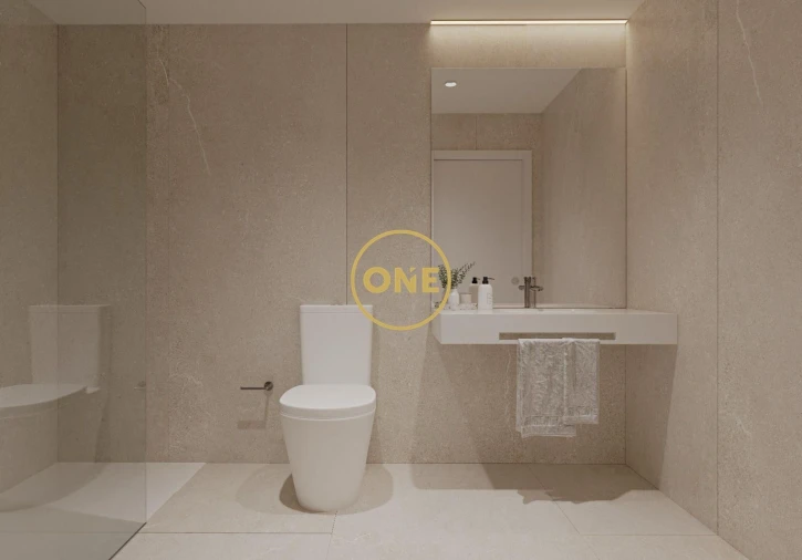 Apartamento T2 para Venda em Campanhã Foto 9