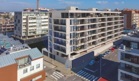 Apartamento T2 para Venda em Requeixo, Nossa Senhora de Fátima e Nariz