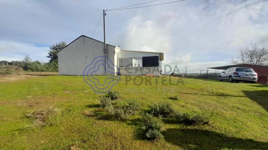 Moradia T2 para Venda em Fundão, Valverde, Donas, A. Joanes, A. Nova Cabo Foto 11