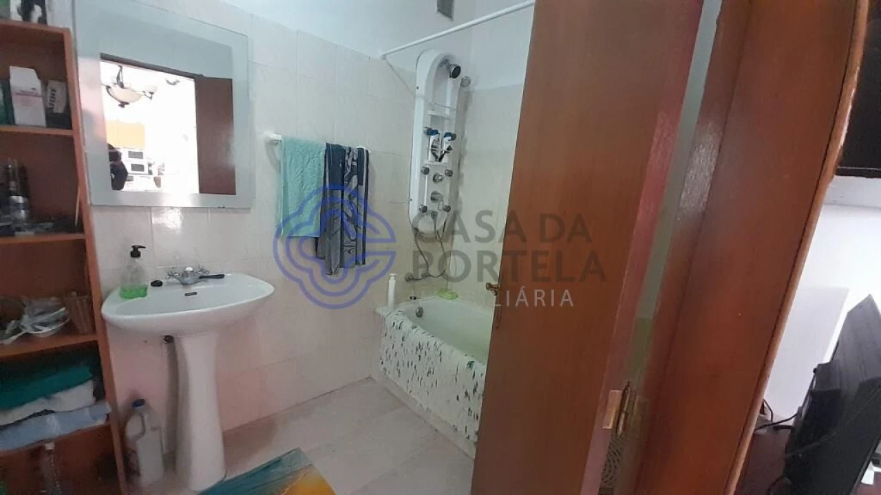 Moradia T2 para Venda em Fundão, Valverde, Donas, A. Joanes, A. Nova Cabo Foto 13