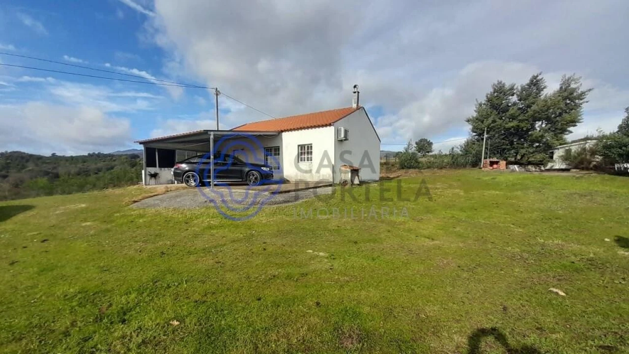 Moradia T2 para Venda em Fundão, Valverde, Donas, A. Joanes, A. Nova Cabo Foto 7