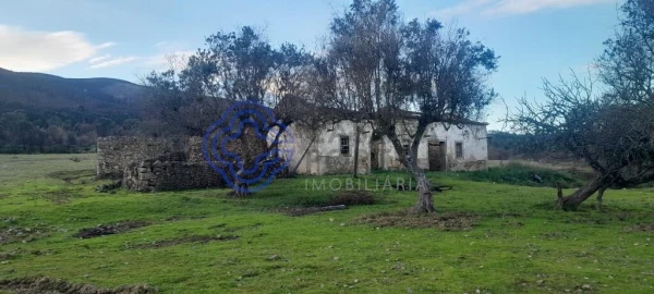Moradia T2 para Venda em Telhado
