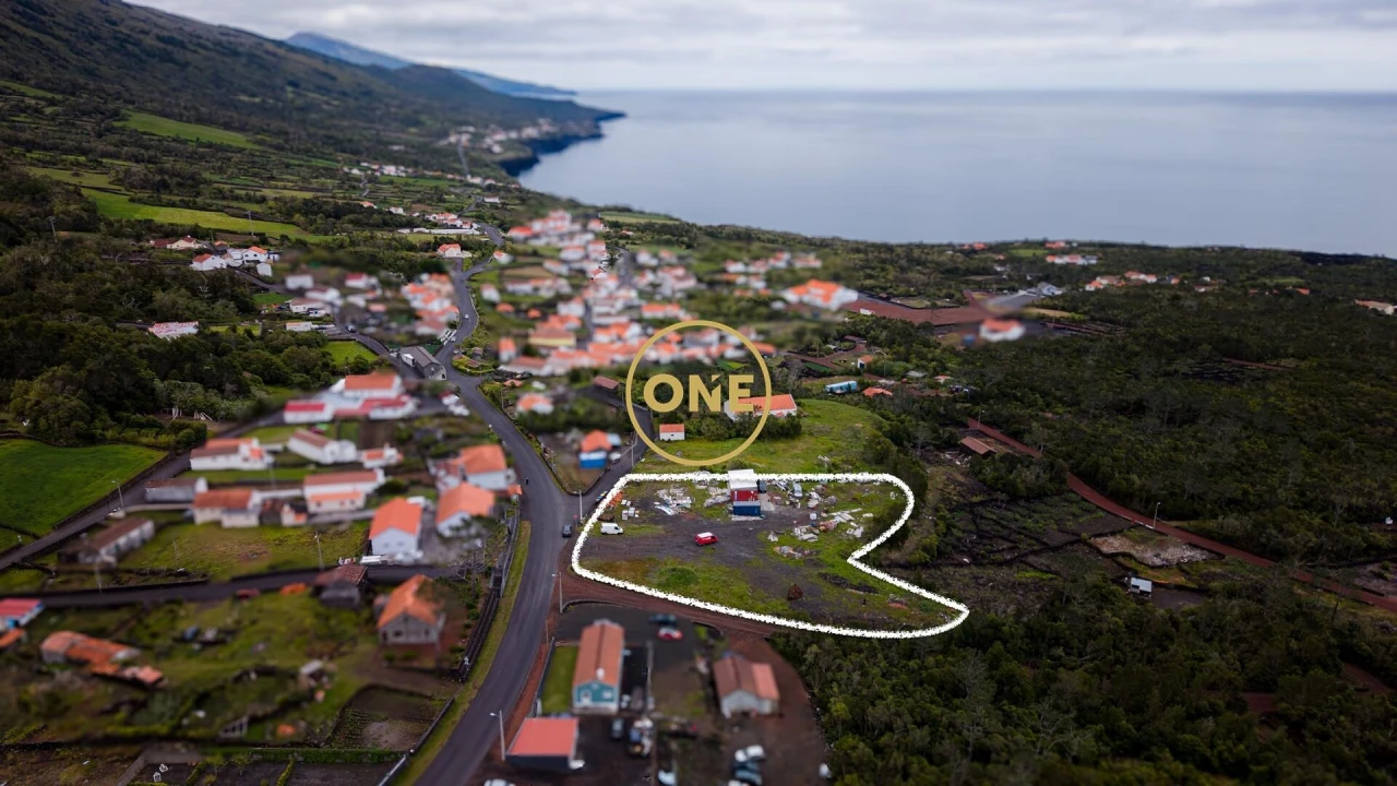 Terreno para Venda em São Caetano Foto 1