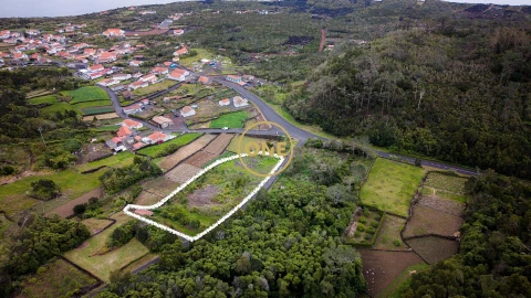 Terreno para Venda em São Mateus