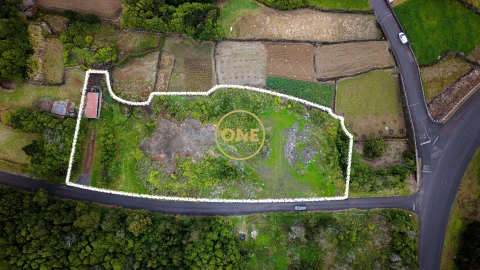 Terreno para Venda em São Mateus