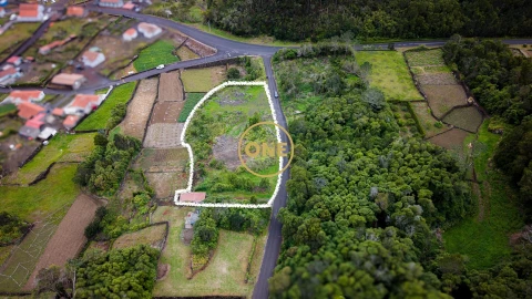 Terreno para Venda em São Mateus
