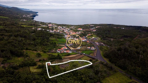 Terreno para Venda em São Mateus