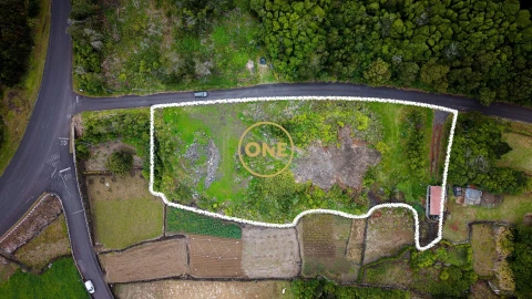 Terreno para Venda em São Mateus