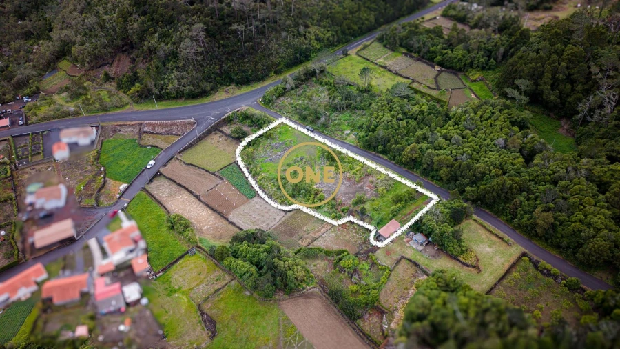 Terreno para Venda em São Mateus Foto 3