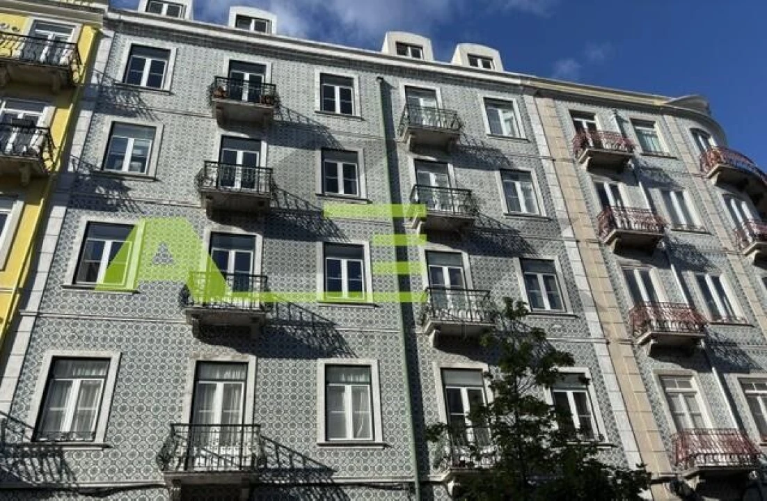 Apartamento T2 para Venda em Avenidas Novas Foto 1