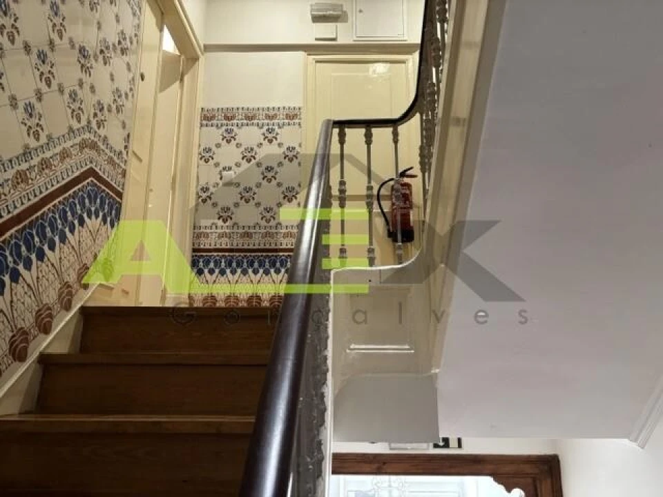 Apartamento T2 para Venda em Avenidas Novas Foto 16