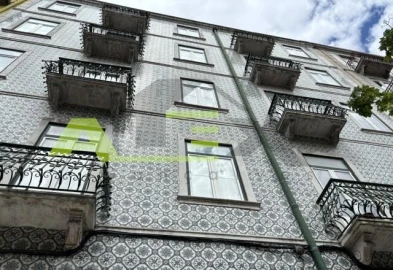 Apartamento T2 para Venda em Avenidas Novas