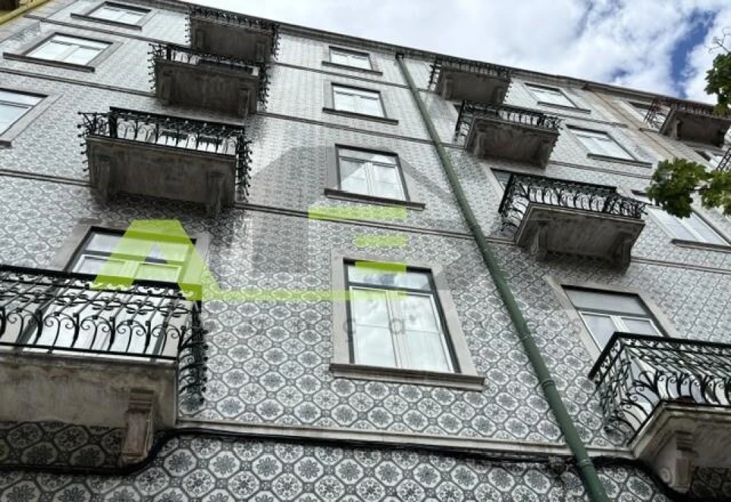 Apartamento T2 para Venda em Avenidas Novas Foto 20