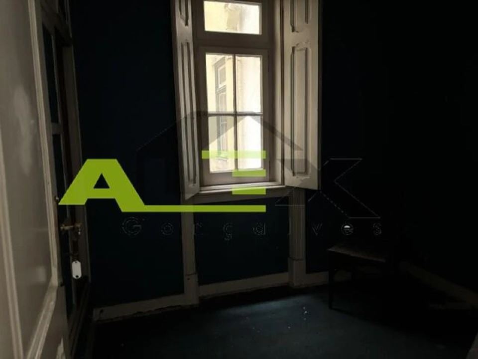 Apartamento T2 para Venda em Avenidas Novas Foto 12