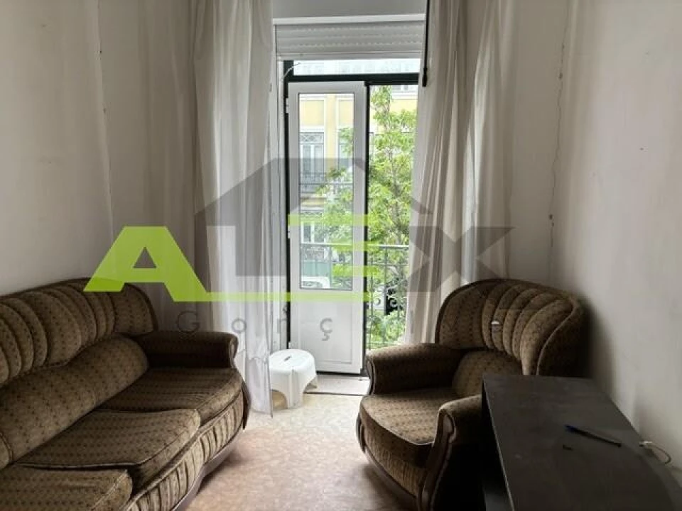 Apartamento T2 para Venda em Avenidas Novas Foto 2
