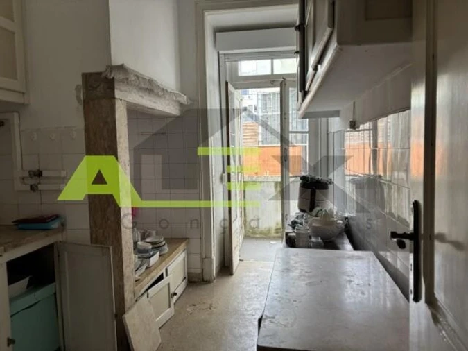 Apartamento T2 para Venda em Avenidas Novas Foto 6
