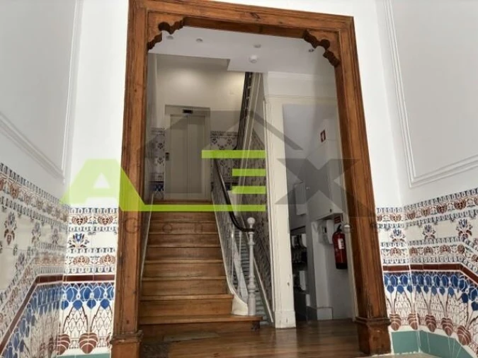 Apartamento T2 para Venda em Avenidas Novas Foto 18