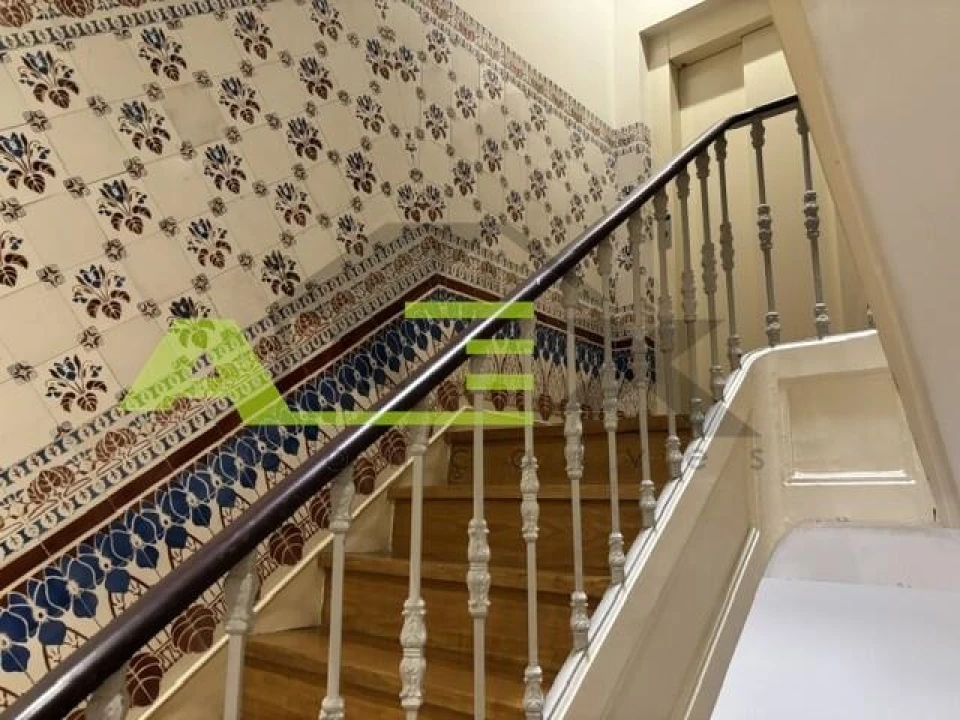 Apartamento T2 para Venda em Avenidas Novas Foto 15