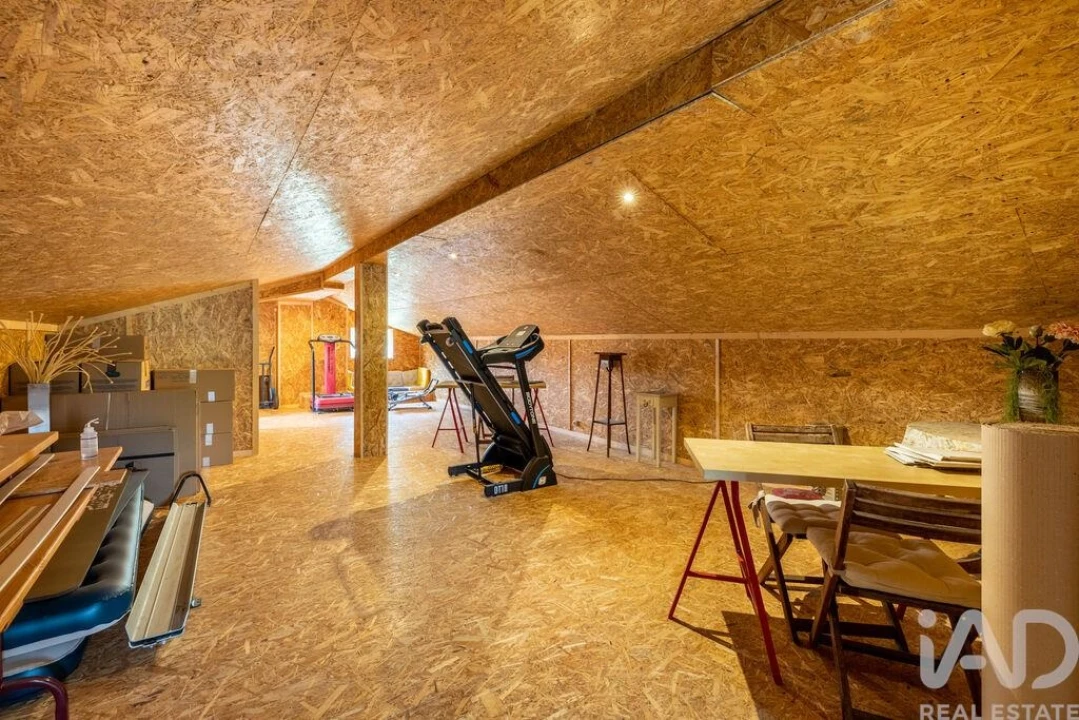 Moradia T3 para Venda em Alcobaça e Vestiaria Foto 27