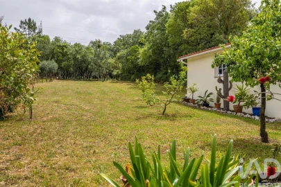 Moradia T3 para Venda em Alcobaça e Vestiaria