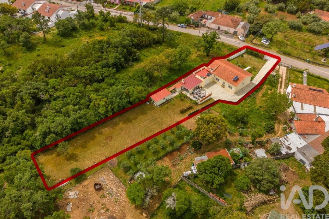 Moradia T3 para Venda em Alcobaça e Vestiaria Foto 40