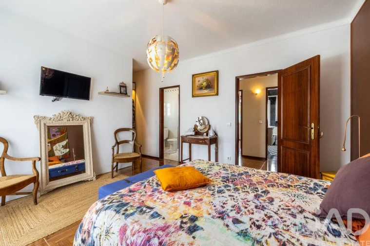 Moradia T3 para Venda em Alcobaça e Vestiaria Foto 18