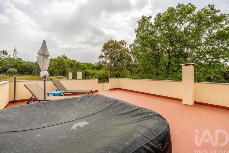 Moradia T3 para Venda em Alcobaça e Vestiaria Foto 25