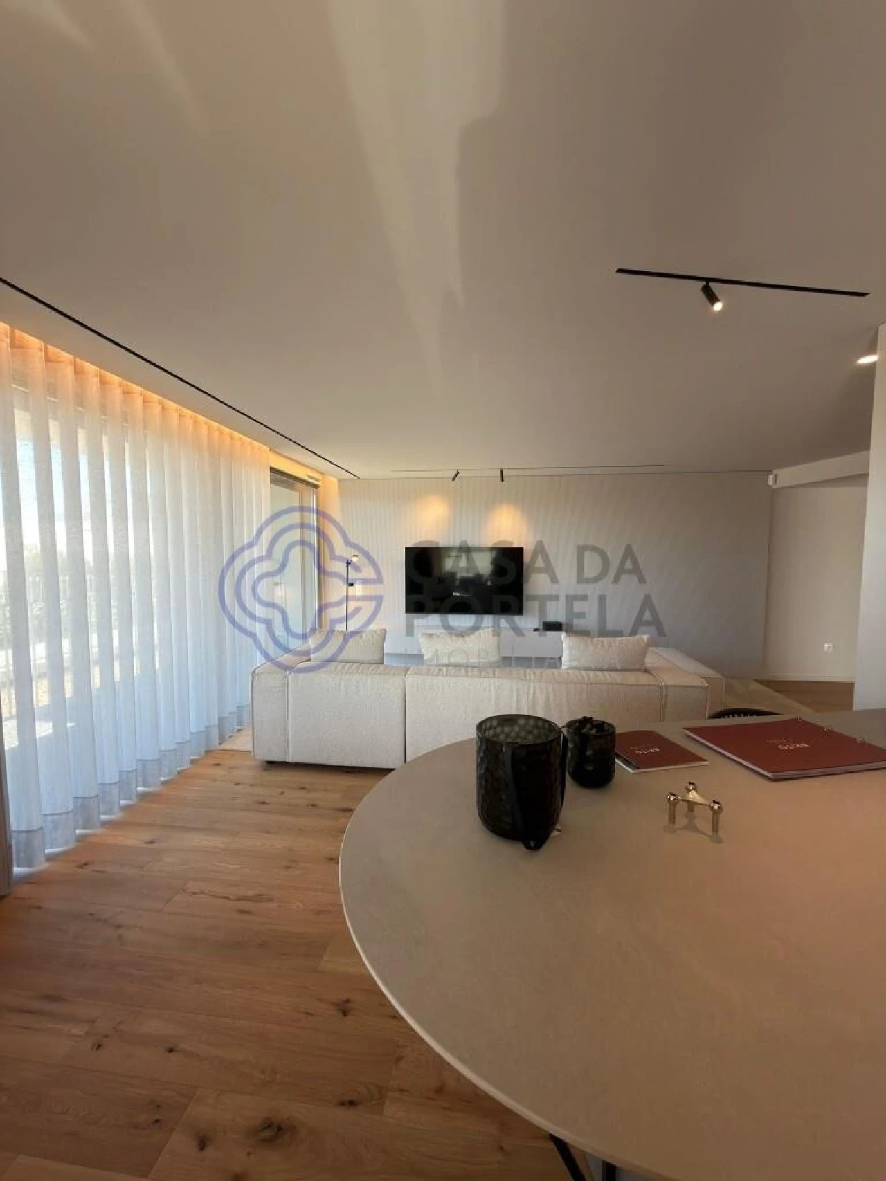 Apartamento T2 para Venda em São Felix da Marinha Foto 1