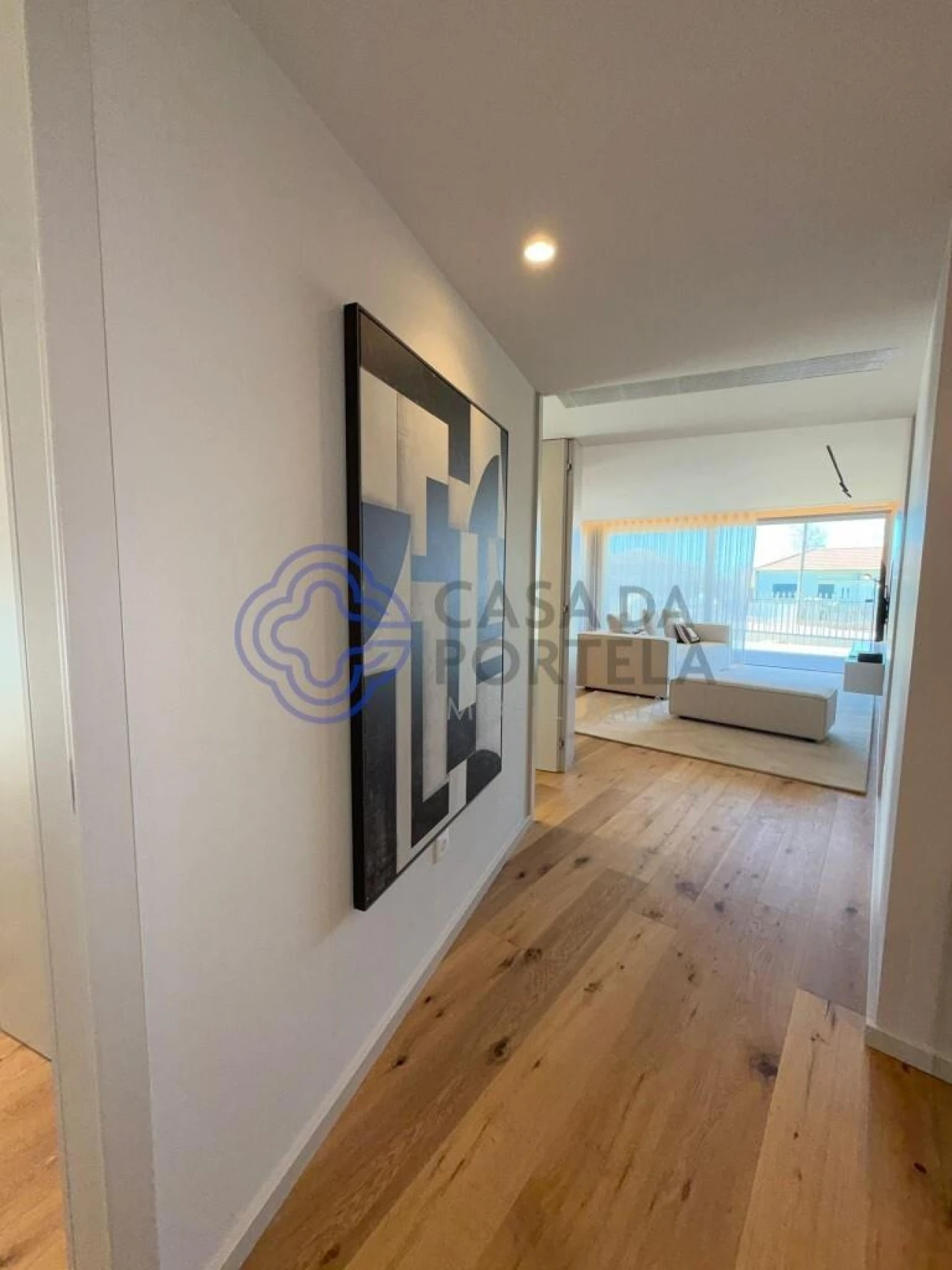 Apartamento T2 para Venda em São Felix da Marinha Foto 10