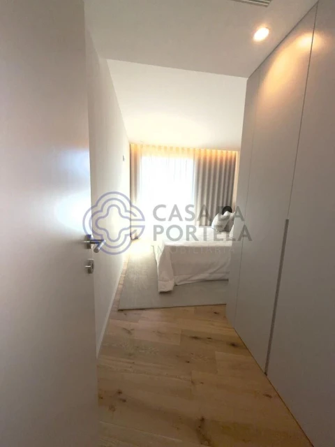 Apartamento T2 para Venda em São Felix da Marinha