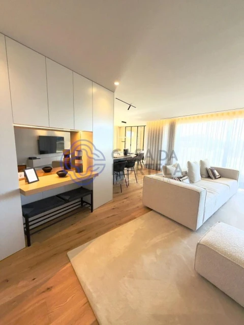 Apartamento T2 para Venda em São Felix da Marinha