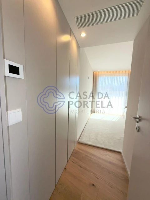 Apartamento T2 para Venda em São Felix da Marinha