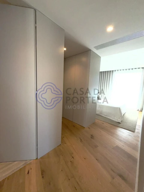 Apartamento T2 para Venda em São Felix da Marinha