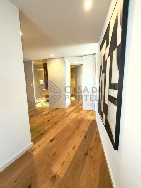 Apartamento T2 para Venda em São Felix da Marinha