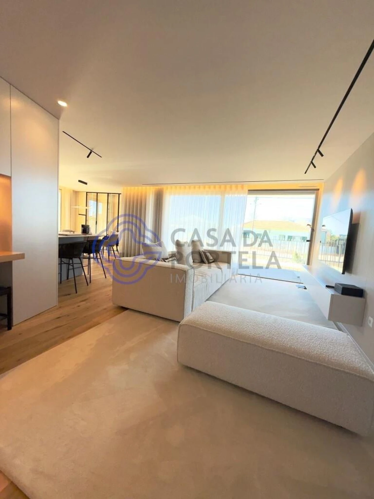 Apartamento T2 para Venda em São Felix da Marinha Foto 6