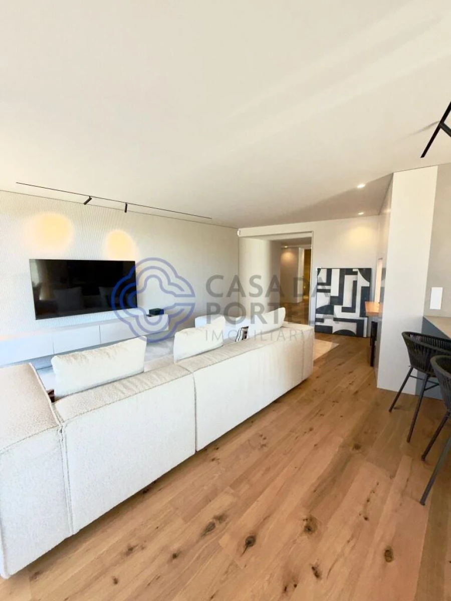 Apartamento T2 para Venda em São Felix da Marinha Foto 12