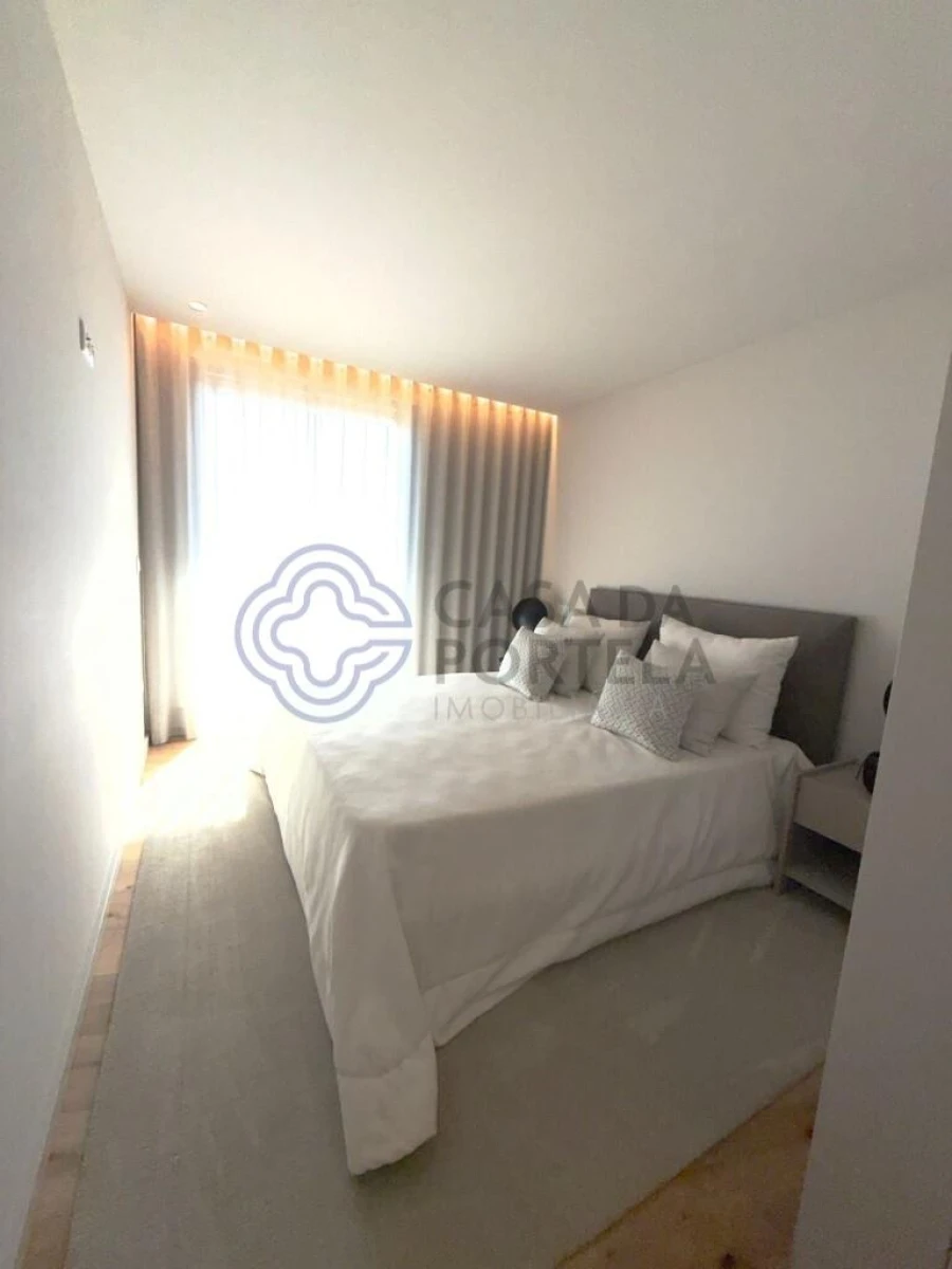 Apartamento T2 para Venda em São Felix da Marinha Foto 13
