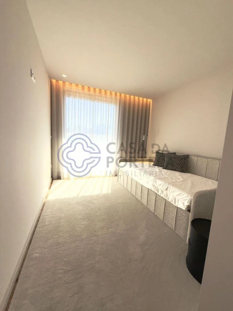 Apartamento T2 para Venda em São Felix da Marinha Foto 19