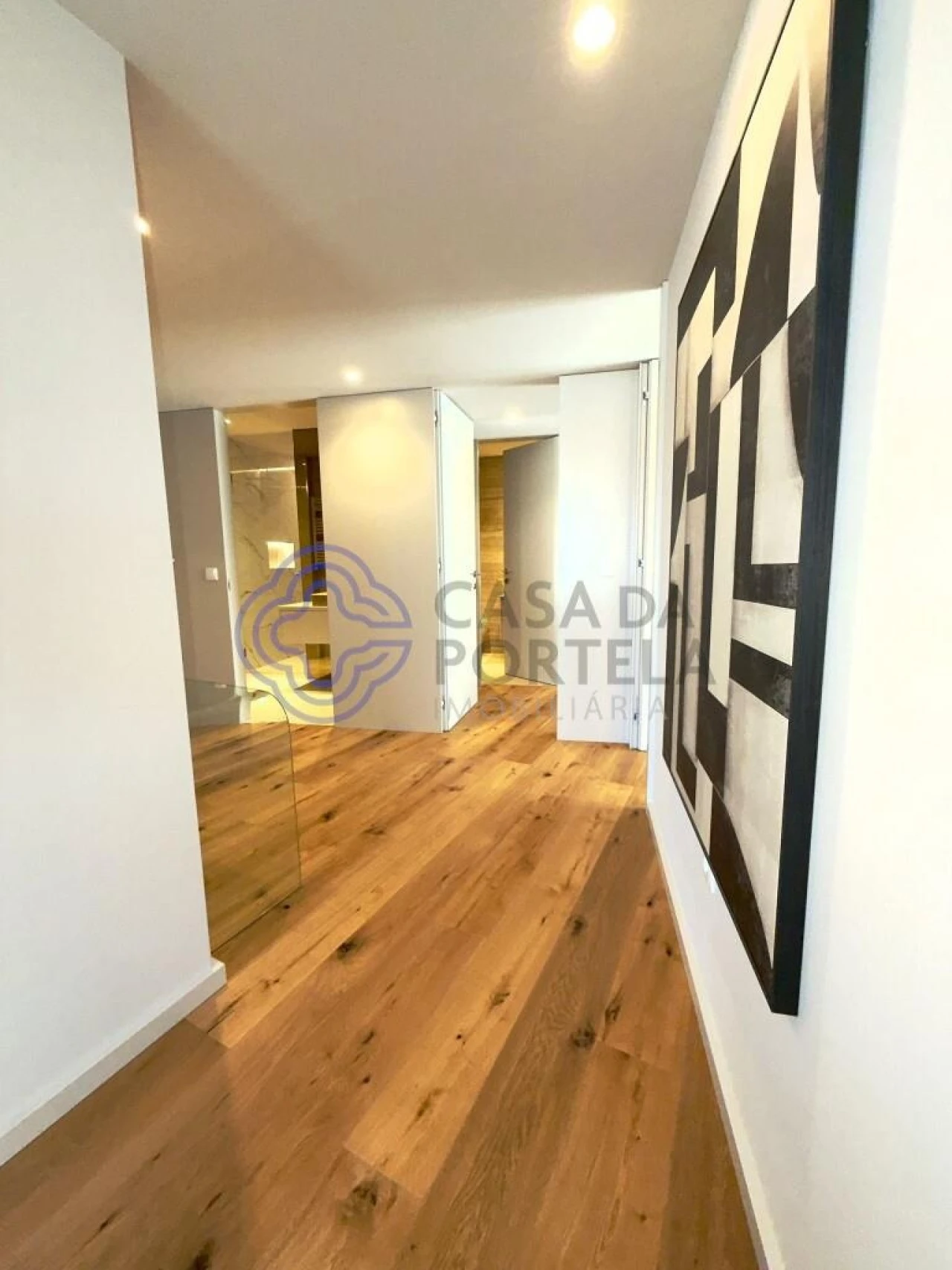 Apartamento T2 para Venda em São Felix da Marinha Foto 11