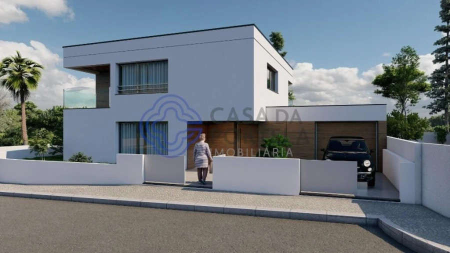 Moradia T4 para Venda em Azeitão (São Lourenço e São Simão) Foto 2