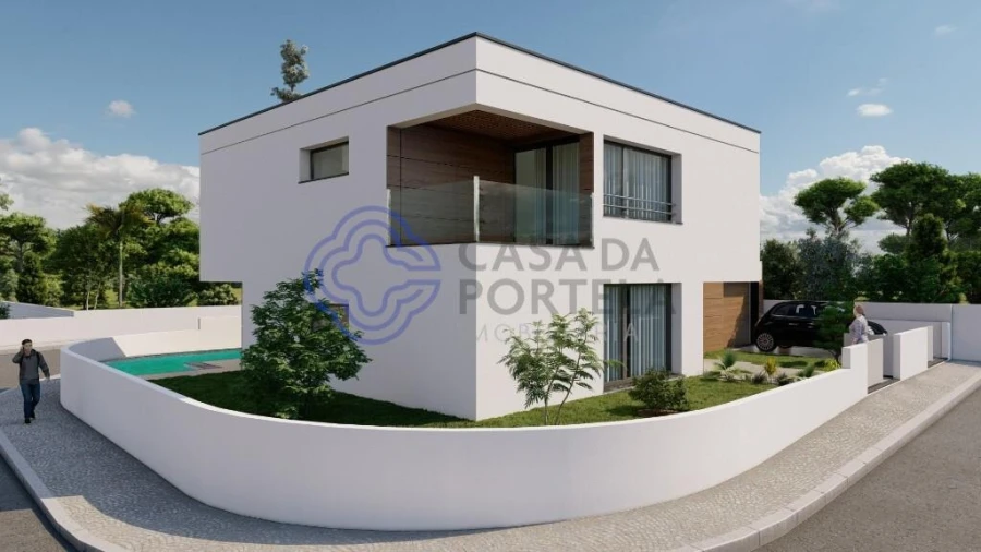 Moradia T4 para Venda em Azeitão (São Lourenço e São Simão) Foto 7