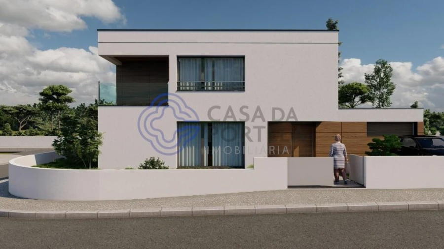 Moradia T4 para Venda em Azeitão (São Lourenço e São Simão) Foto 5