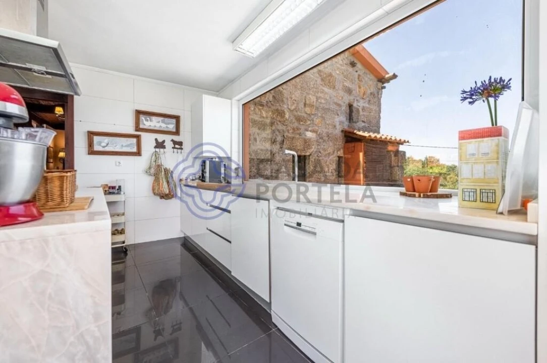 Quinta T5 para Venda em Galegos Foto 43